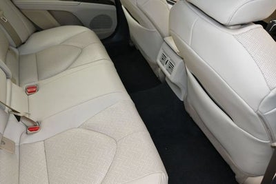 2024 Toyota Camry Hybrid XLE