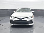 2024 Toyota Camry Hybrid XLE