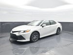 2024 Toyota Camry Hybrid XLE