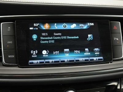 2019 Buick Enclave Essence