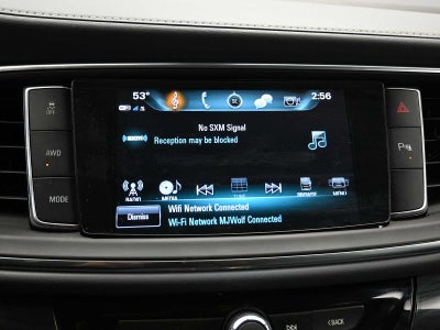 2019 Buick Enclave Essence