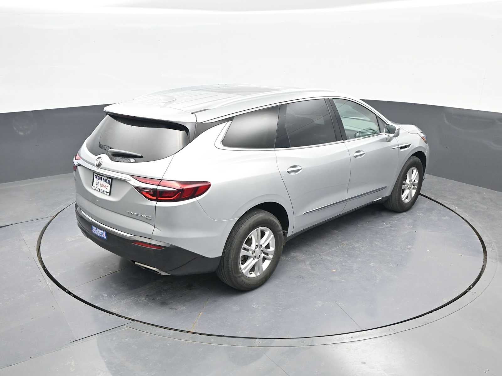 2019 Buick Enclave Essence