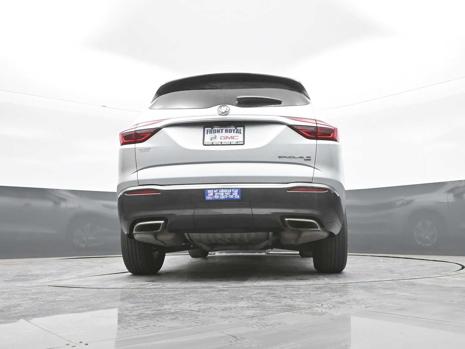 2019 Buick Enclave Essence