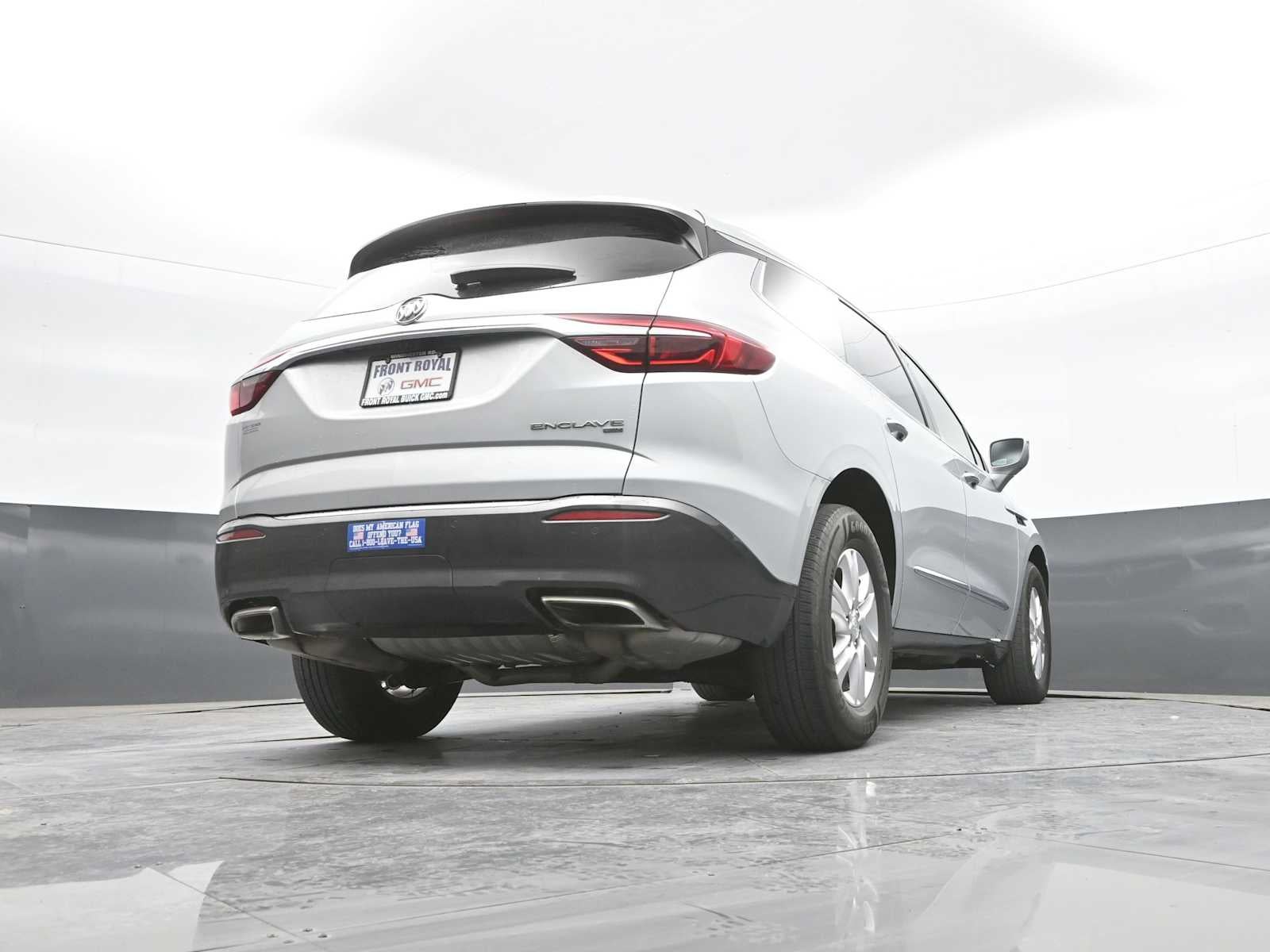 2019 Buick Enclave Essence