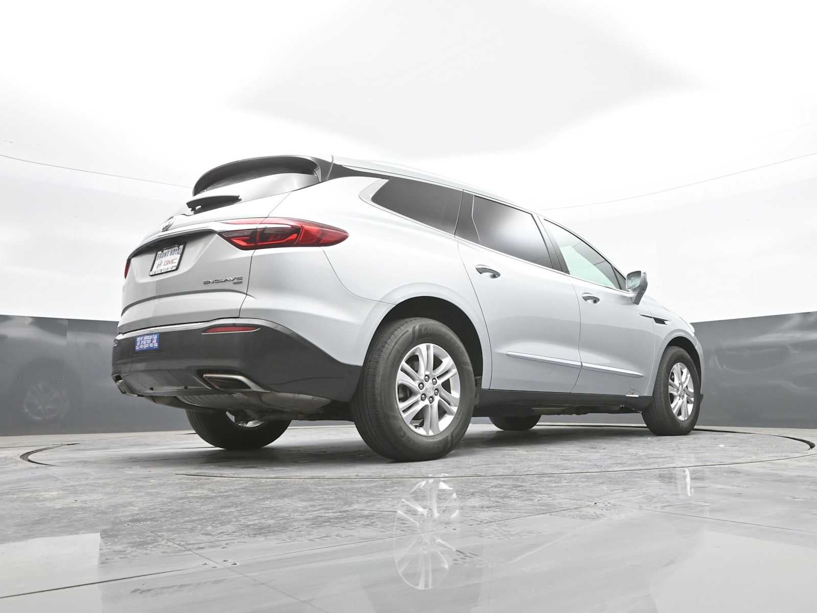 2019 Buick Enclave Essence