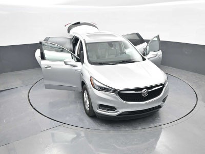 2019 Buick Enclave Essence