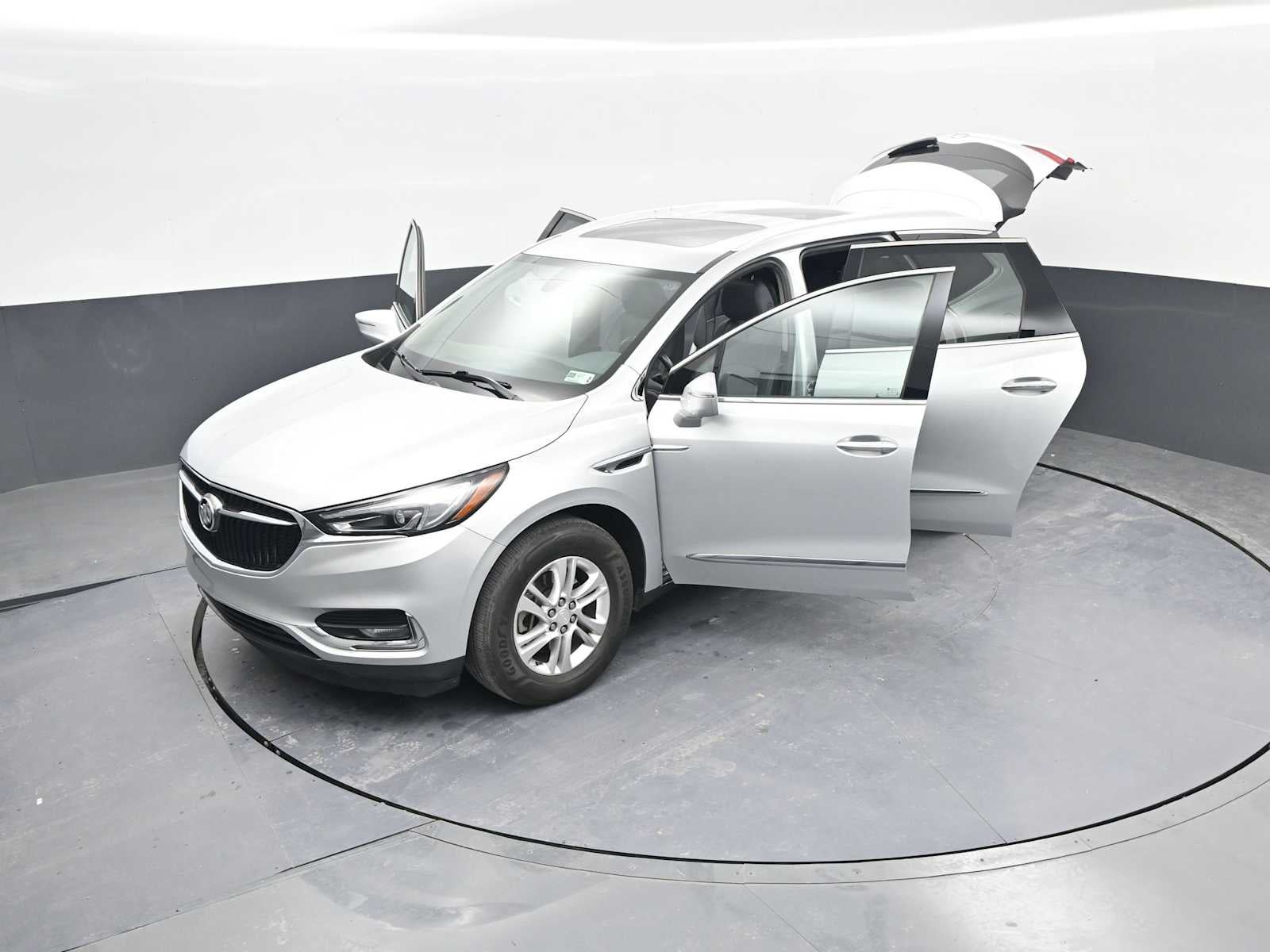 2019 Buick Enclave Essence