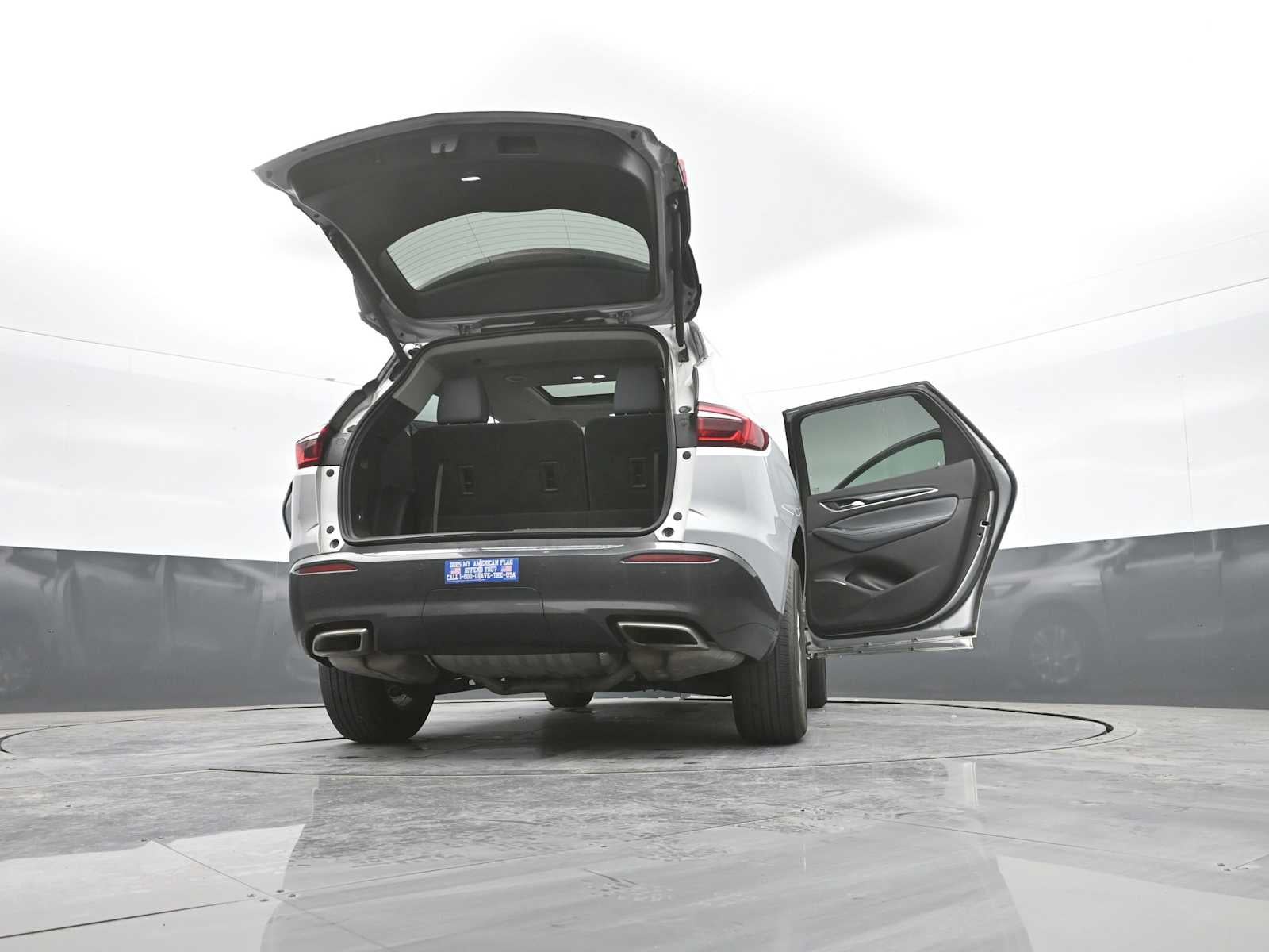 2019 Buick Enclave Essence