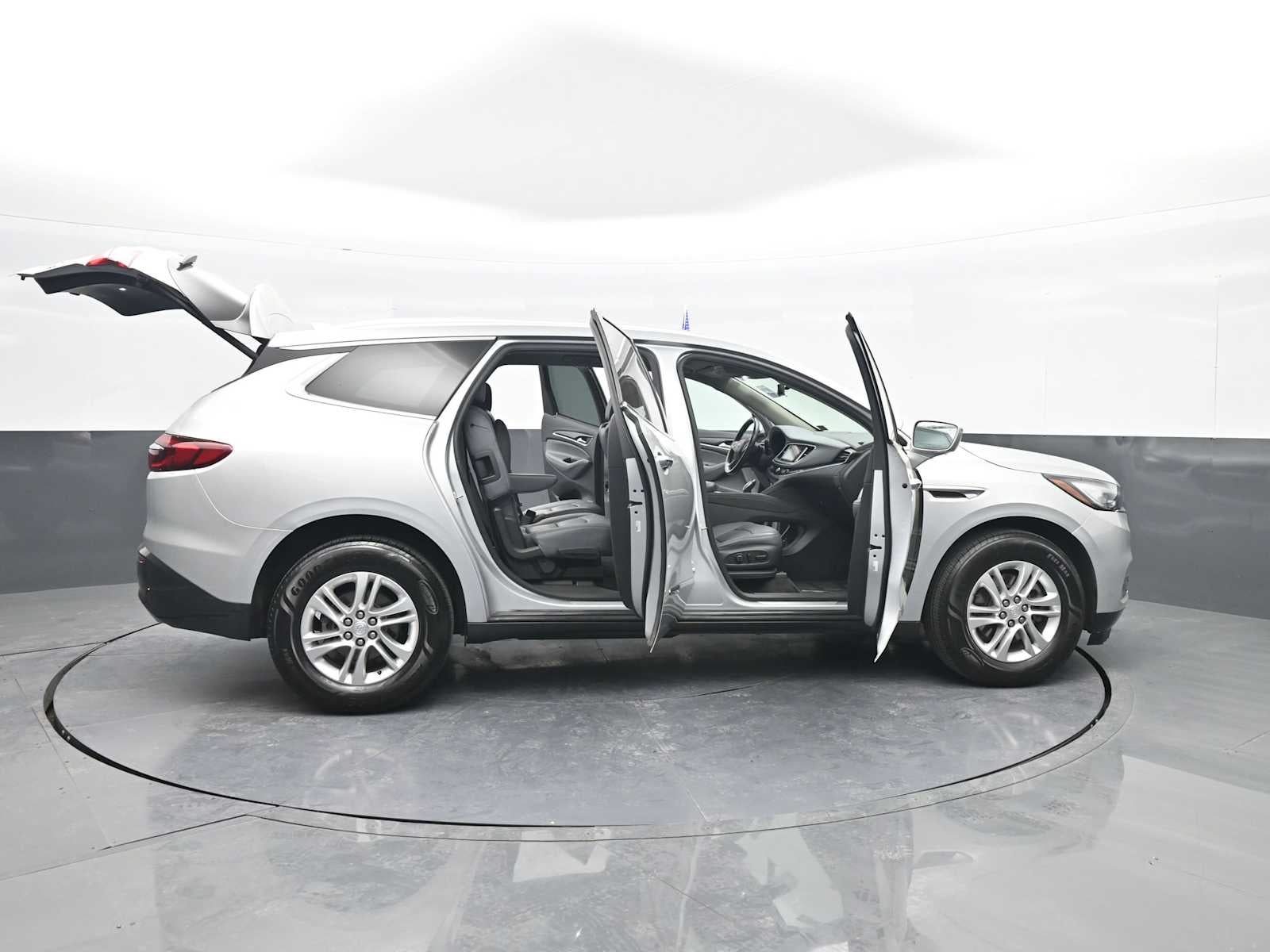 2019 Buick Enclave Essence