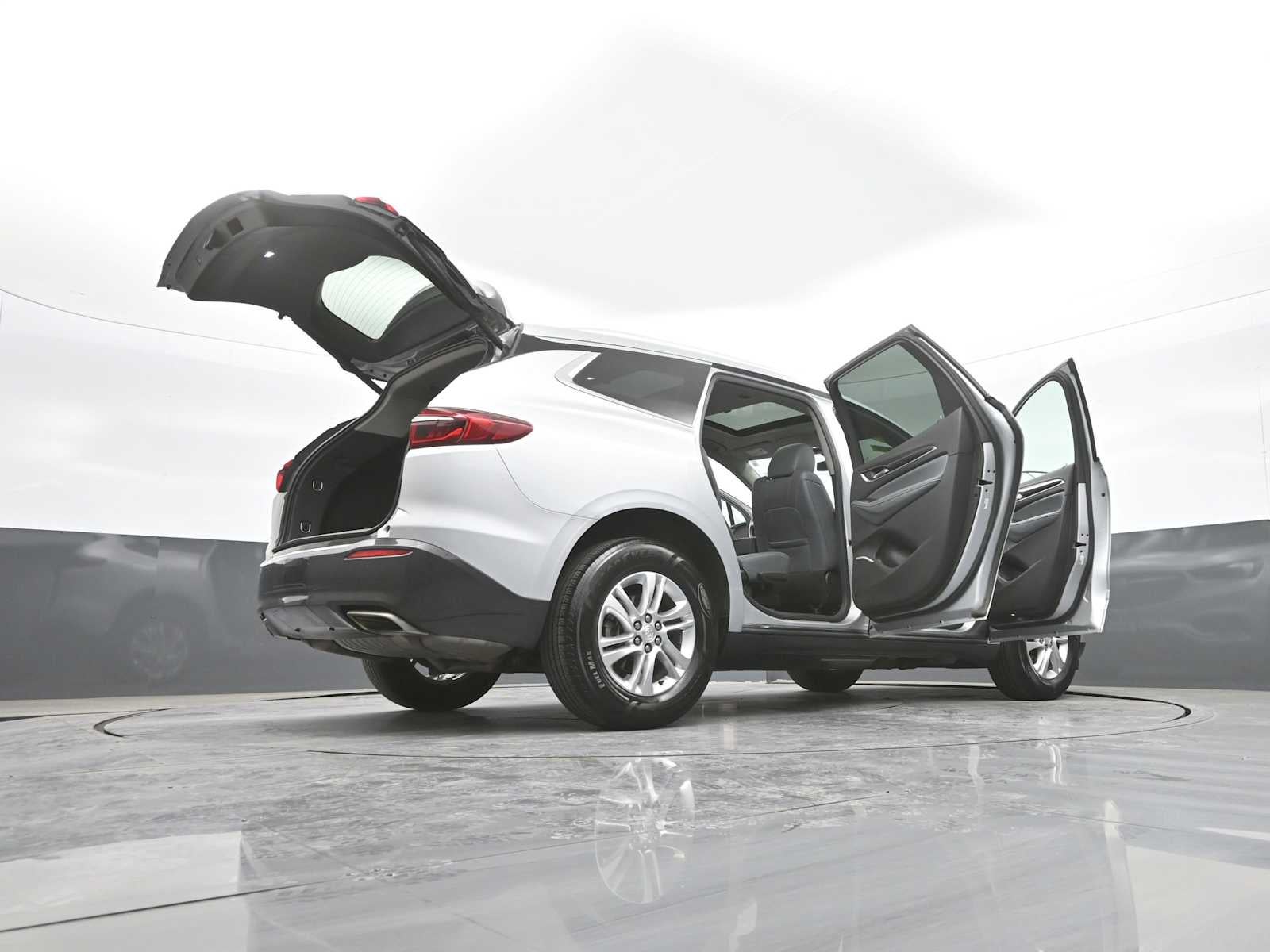 2019 Buick Enclave Essence
