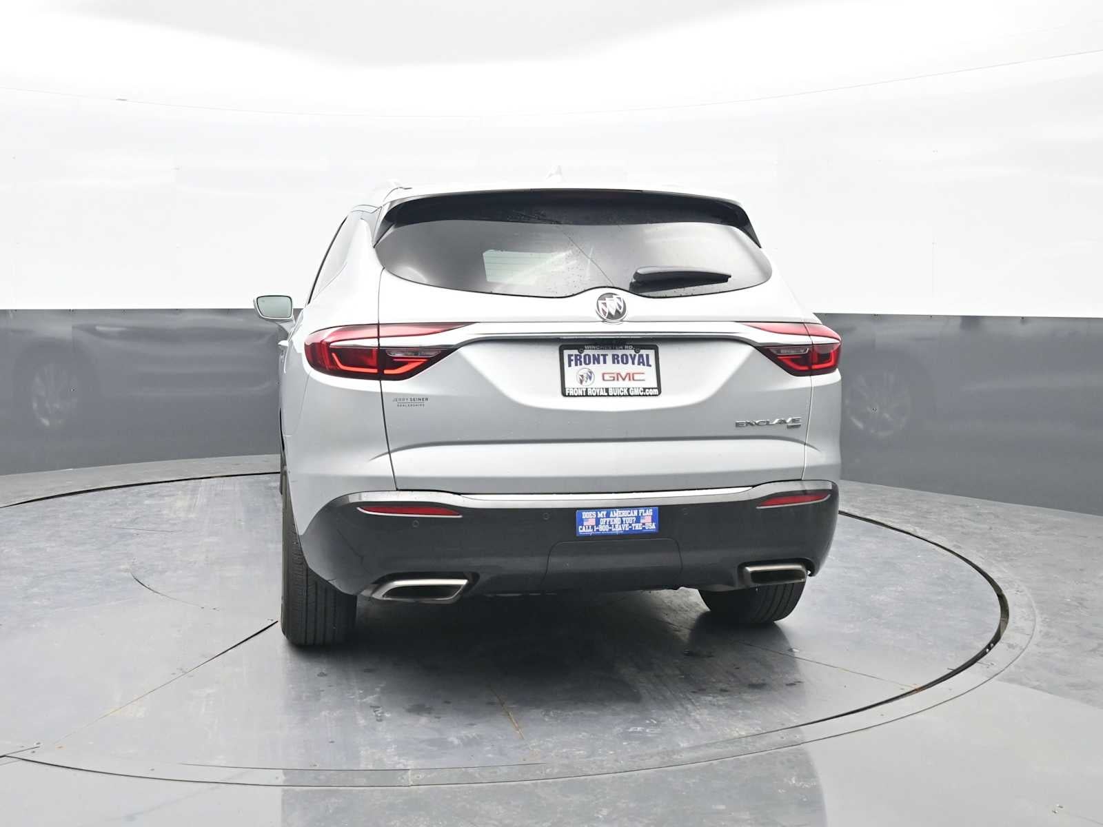 2019 Buick Enclave Essence