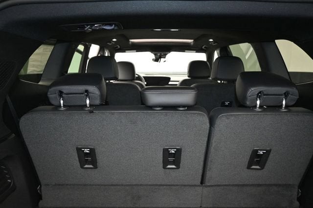 2026 Buick Enclave Sport Touring - Photo 28