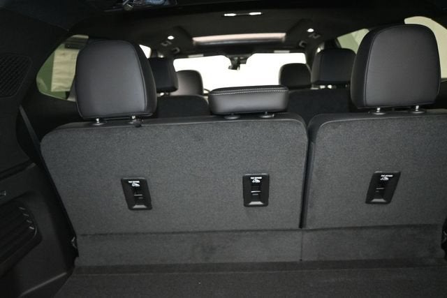 2026 Buick Enclave Sport Touring - Photo 30
