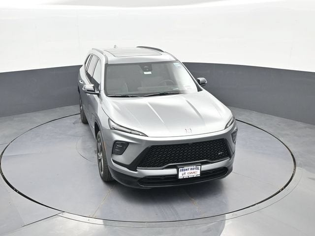 2026 Buick Enclave Sport Touring - Photo 34