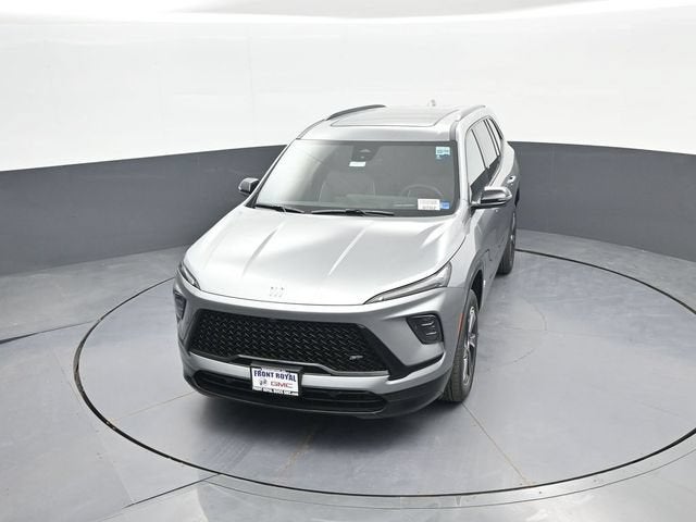2026 Buick Enclave Sport Touring - Photo 35