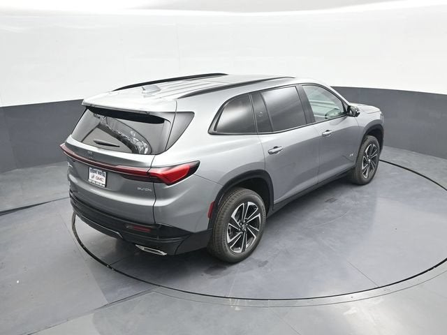 2026 Buick Enclave Sport Touring - Photo 39