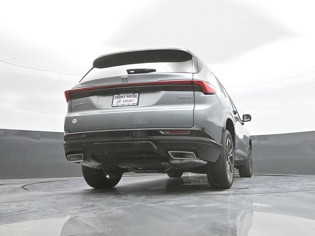2026 Buick Enclave Sport Touring - Photo 46