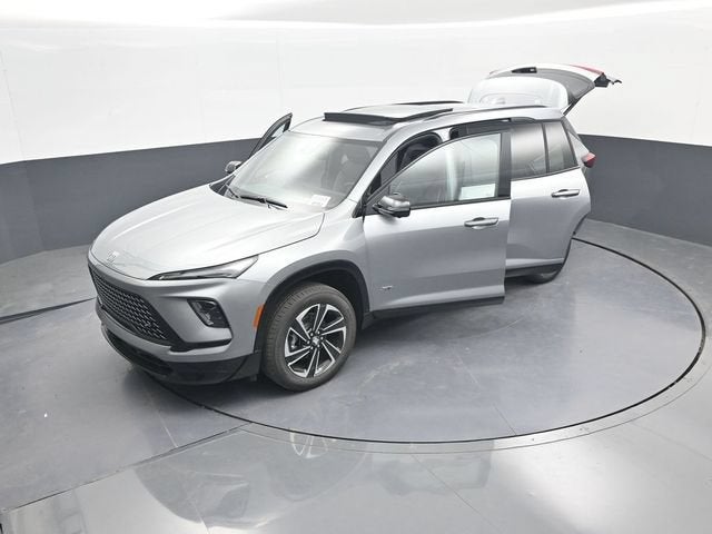 2026 Buick Enclave Sport Touring - Photo 51