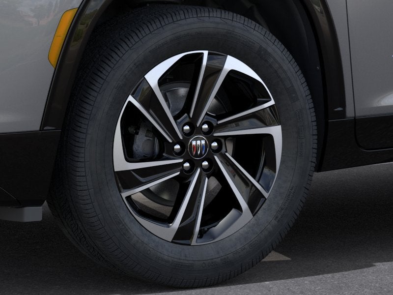 2026 Buick Enclave Sport Touring - Photo 64
