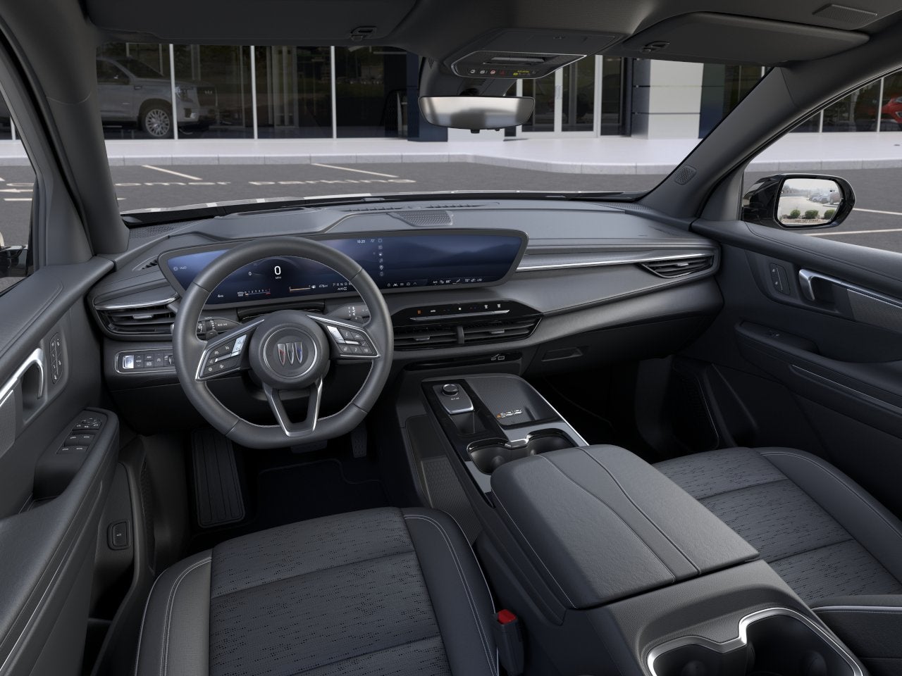 2026 Buick Enclave Sport Touring - Photo 70