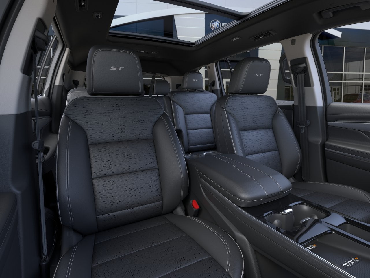 2026 Buick Enclave Sport Touring - Photo 71
