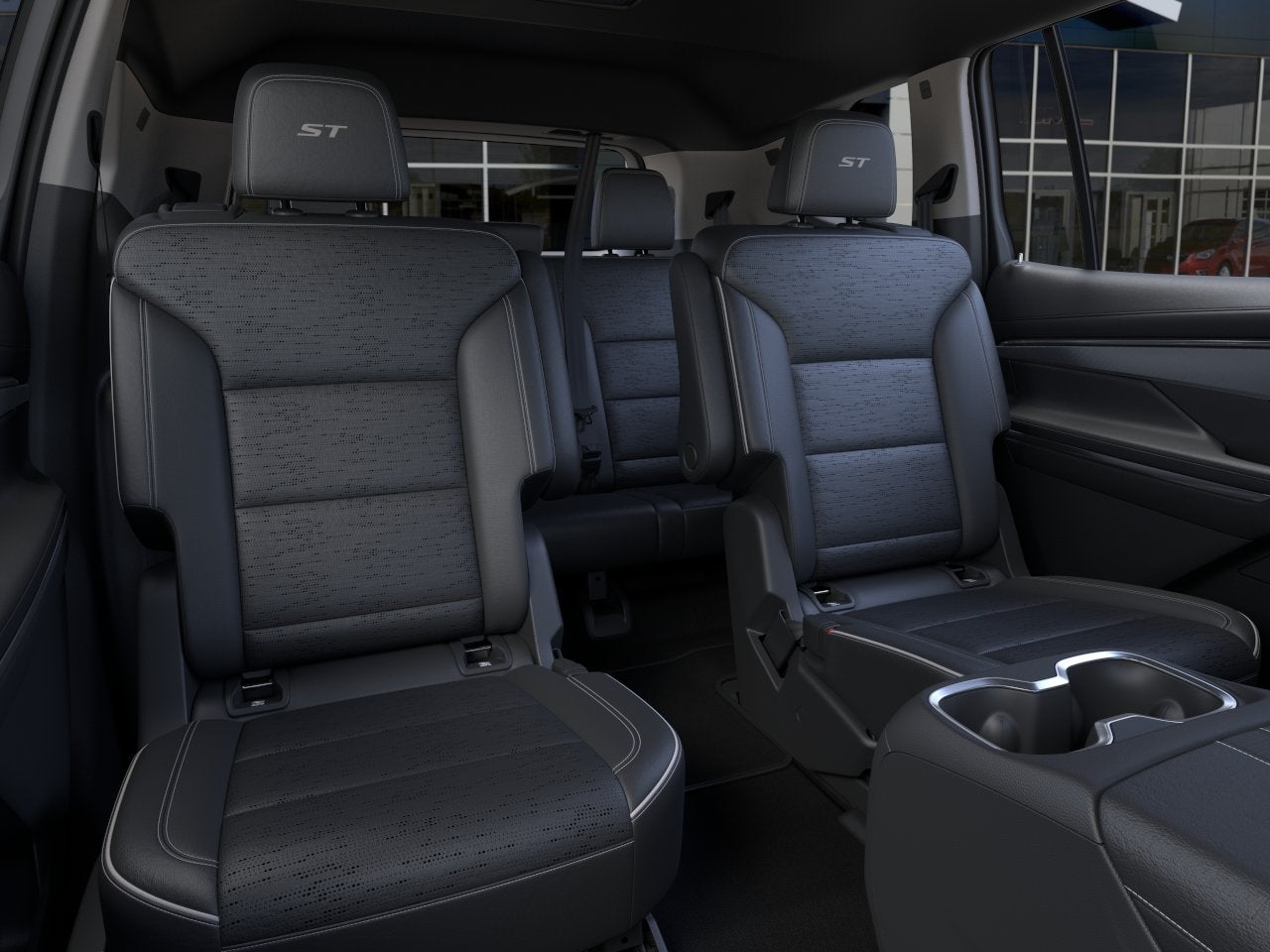 2026 Buick Enclave Sport Touring - Photo 72