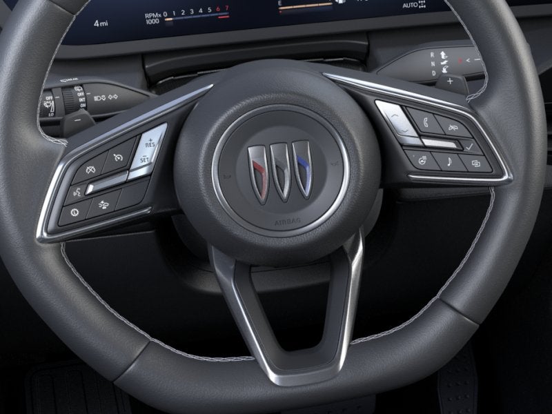2026 Buick Enclave Sport Touring - Photo 74