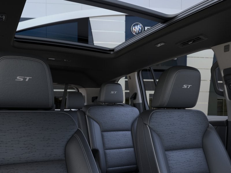 2026 Buick Enclave Sport Touring - Photo 79