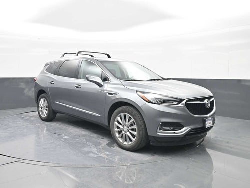 2020 Buick Enclave Premium