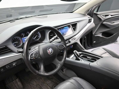 2020 Buick Enclave Premium