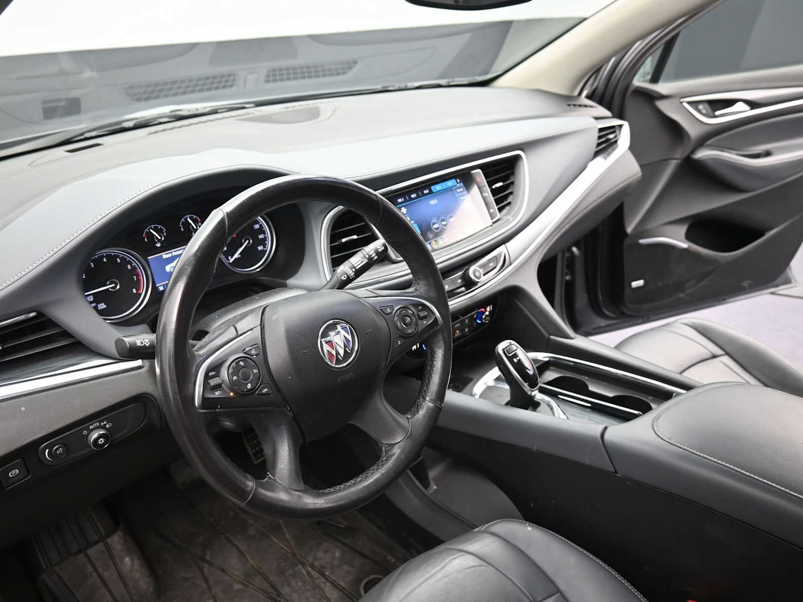 2020 Buick Enclave Premium