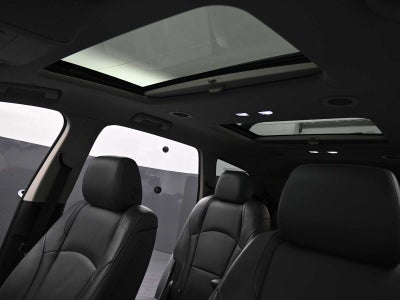 2020 Buick Enclave Premium