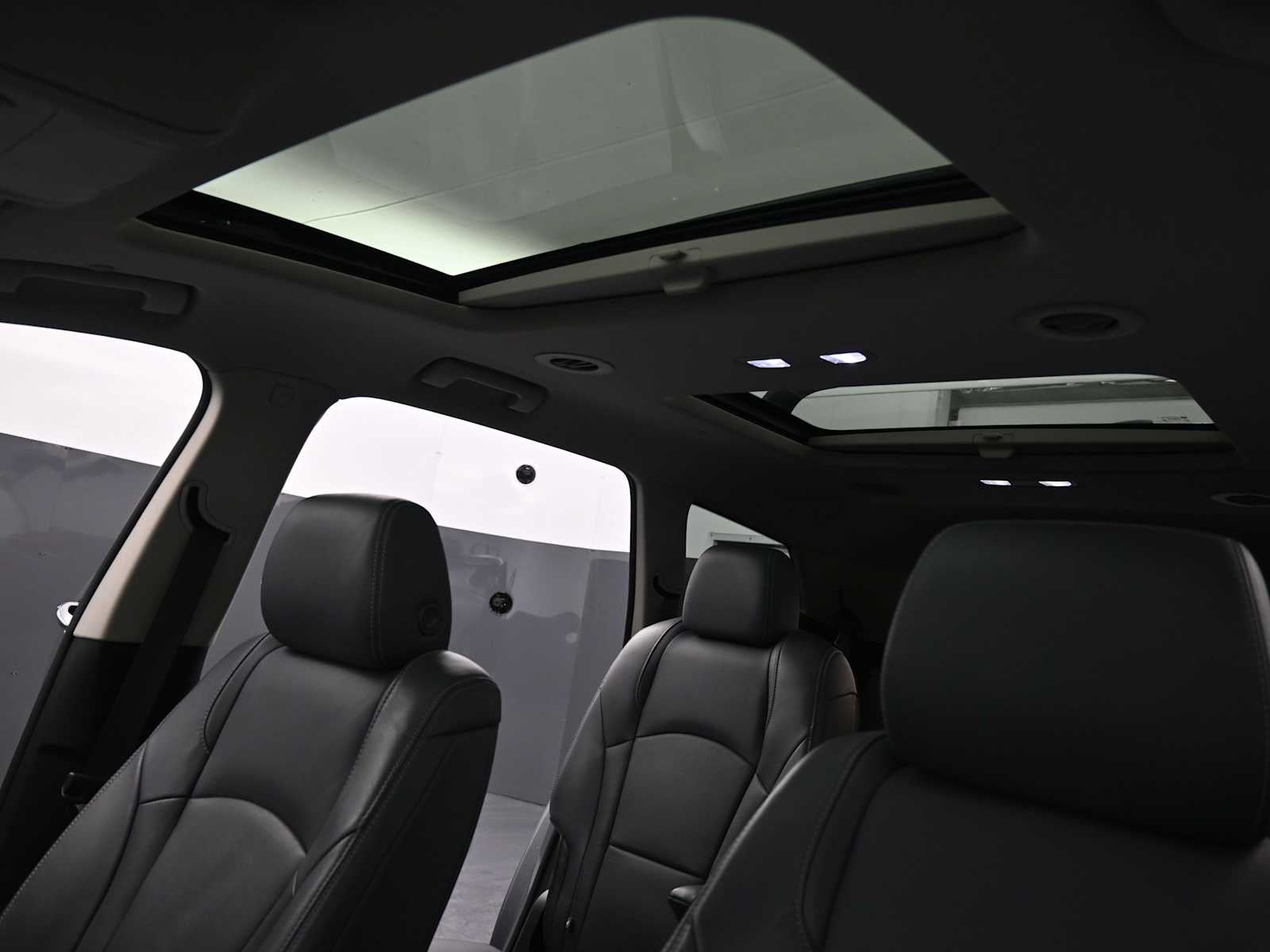 2020 Buick Enclave Premium