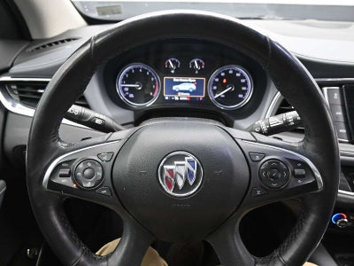 2020 Buick Enclave Premium