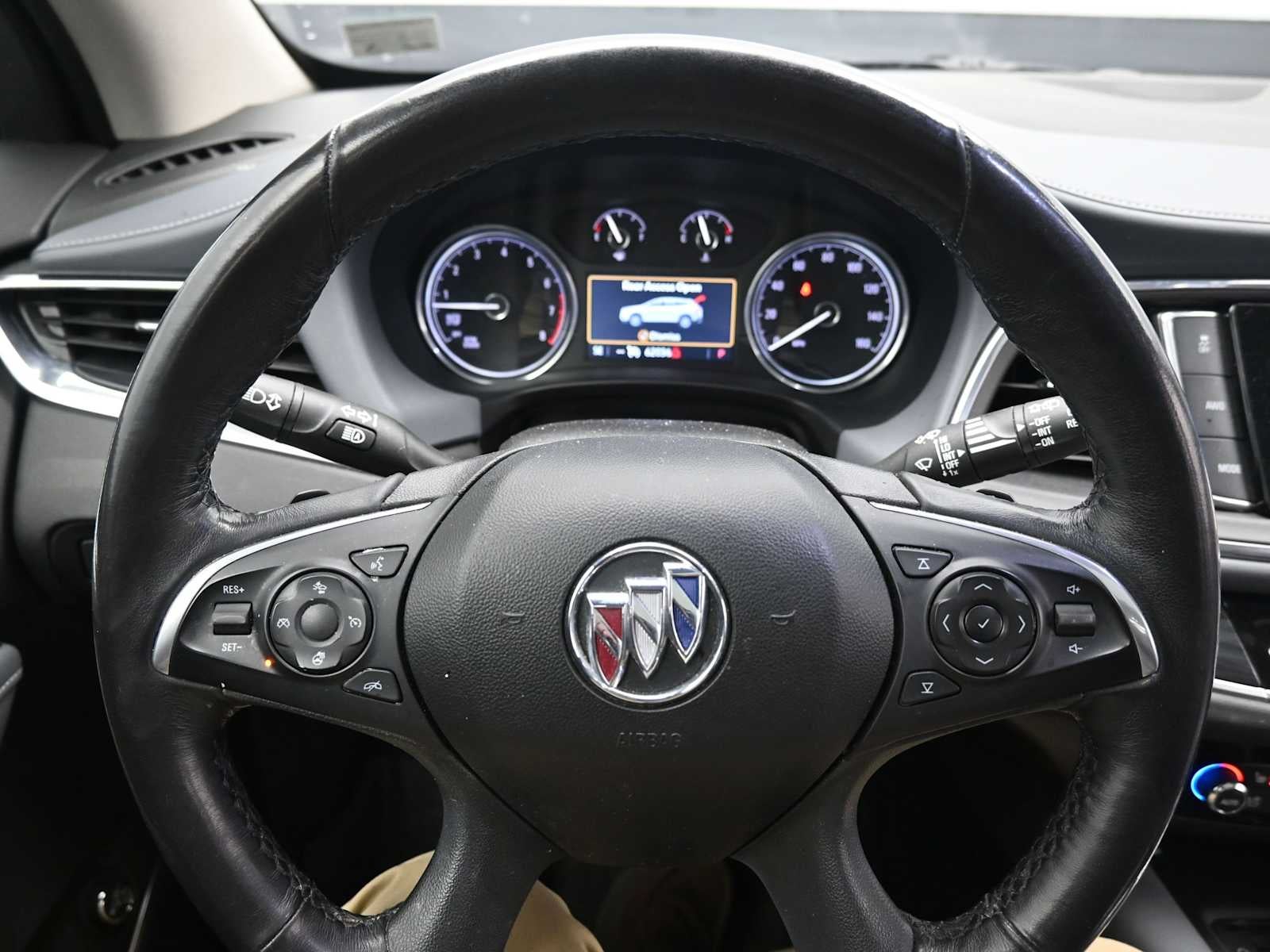 2020 Buick Enclave Premium