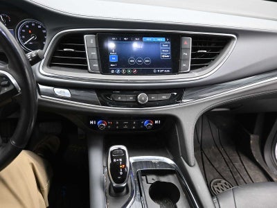 2020 Buick Enclave Premium