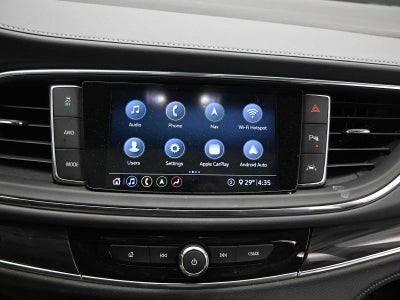 2020 Buick Enclave Premium