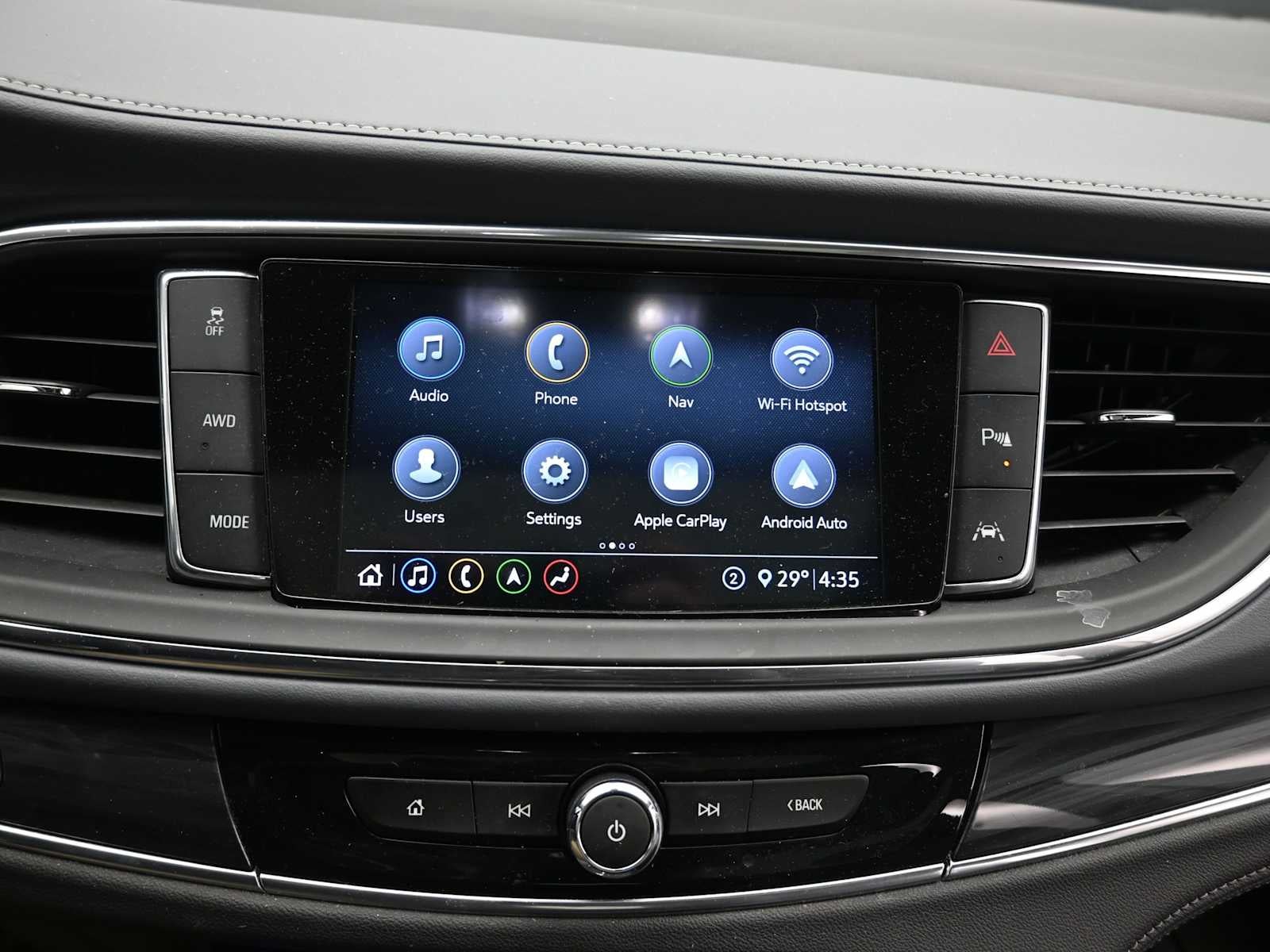 2020 Buick Enclave Premium