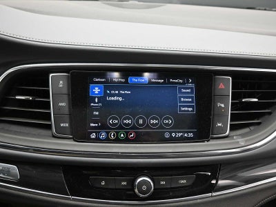 2020 Buick Enclave Premium