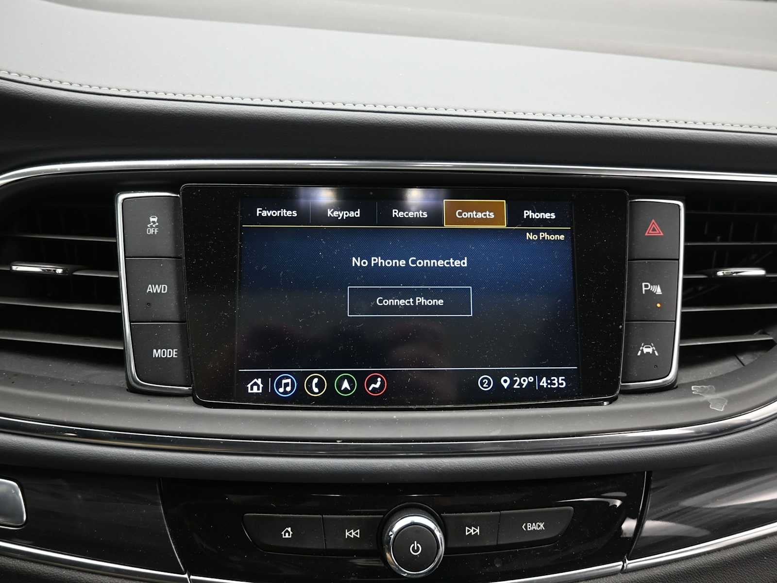 2020 Buick Enclave Premium