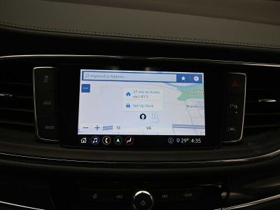 2020 Buick Enclave Premium