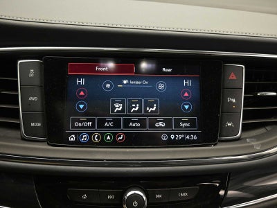 2020 Buick Enclave Premium