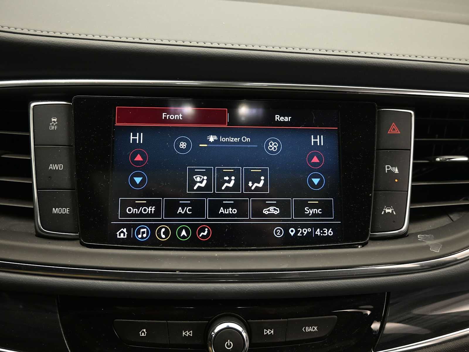 2020 Buick Enclave Premium