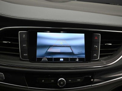 2020 Buick Enclave Premium