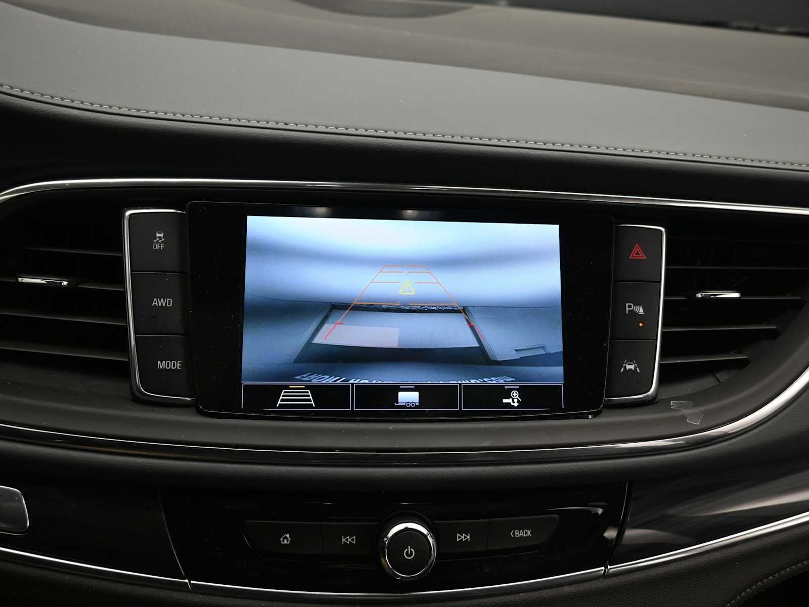 2020 Buick Enclave Premium