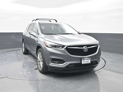 2020 Buick Enclave Premium