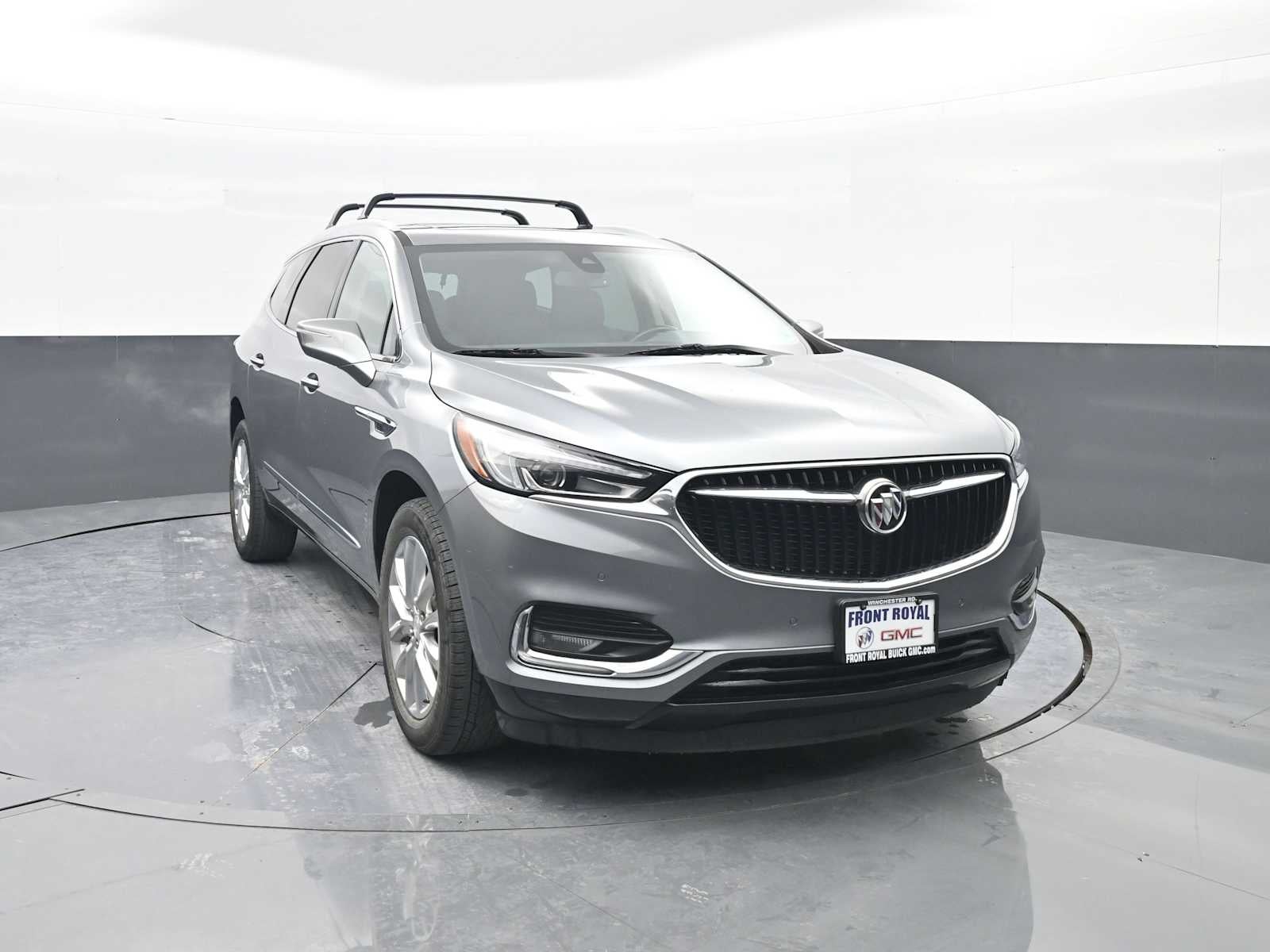 2020 Buick Enclave Premium