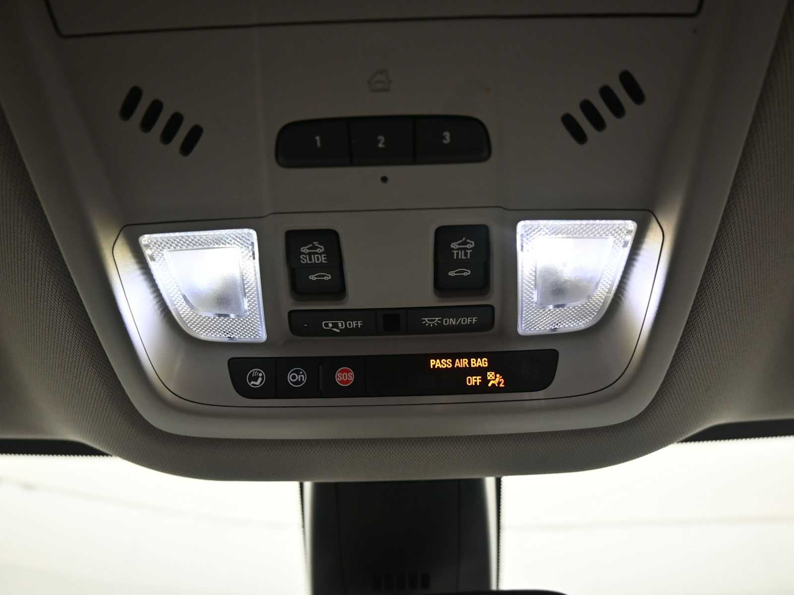 2020 Buick Enclave Premium