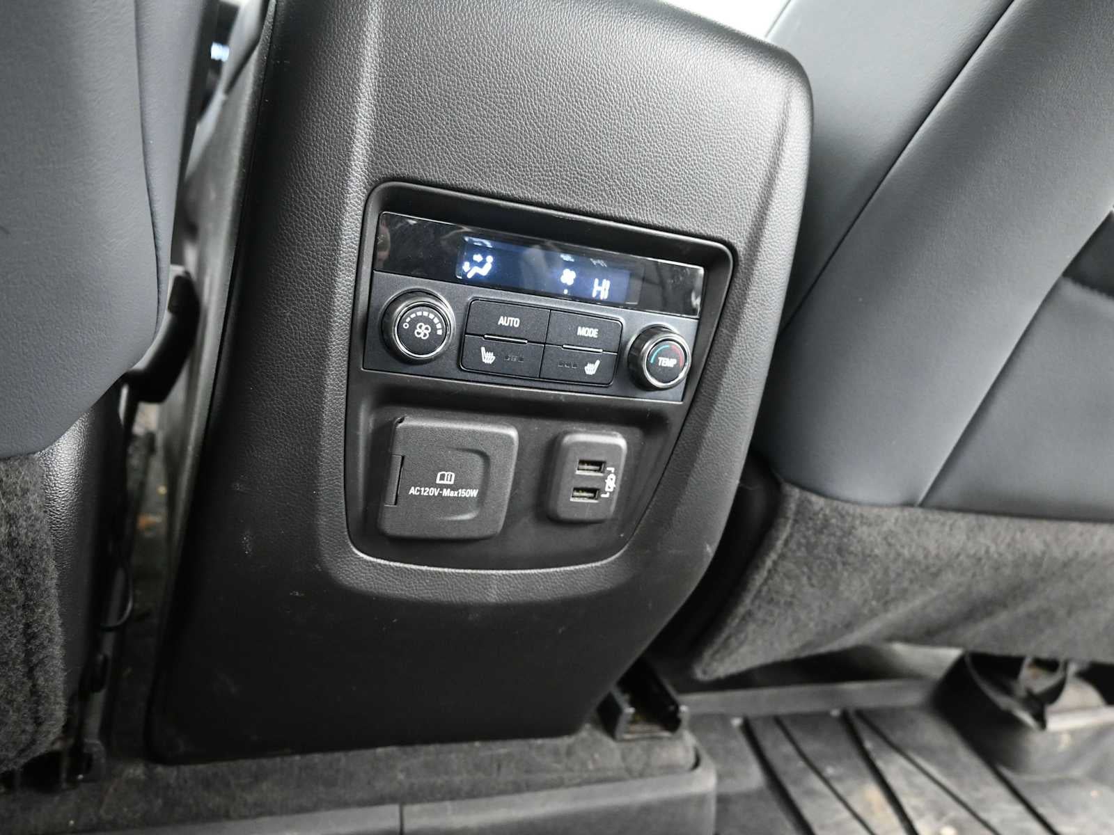 2020 Buick Enclave Premium