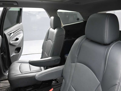 2020 Buick Enclave Premium